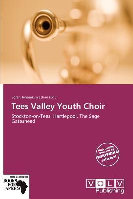 Tees Valley Youth Choir