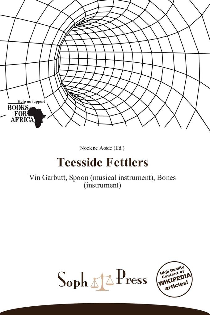 Teesside Fettlers