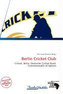 Berlin Cricket Club