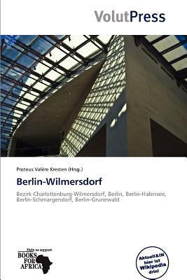 Berlin-Wilmersdorf