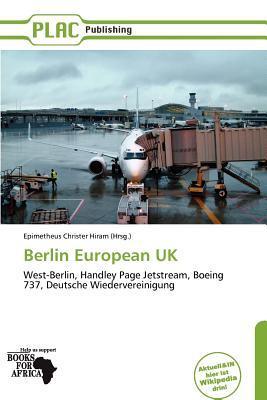 Berlin European UK