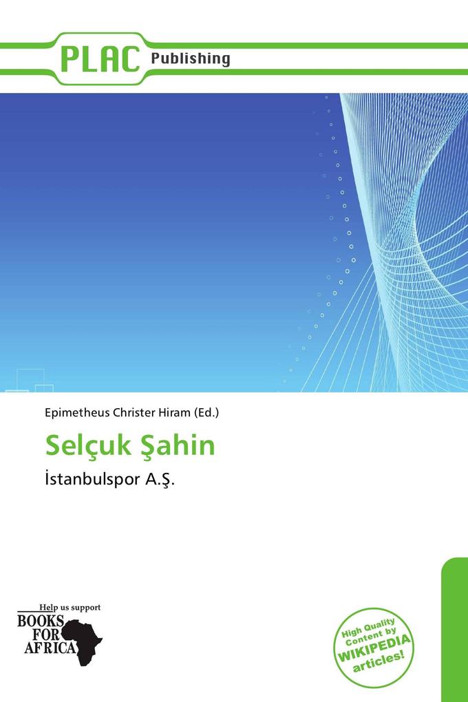 Selçuk ahin