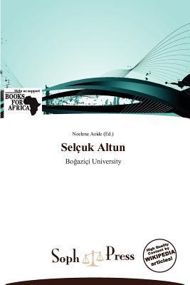 Selçuk Altun