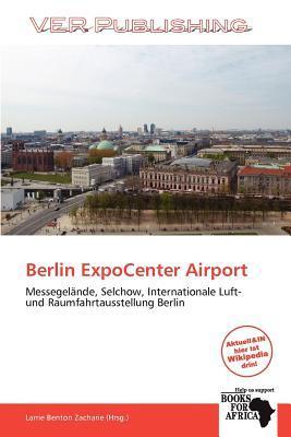 Berlin ExpoCenter Airport