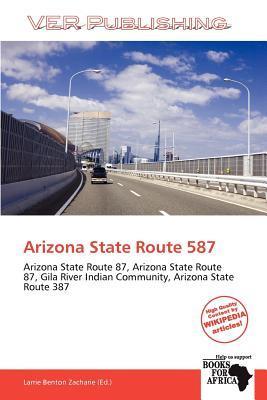 Arizona State Route 587