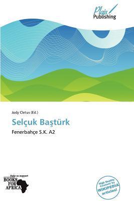 Selçuk Batürk