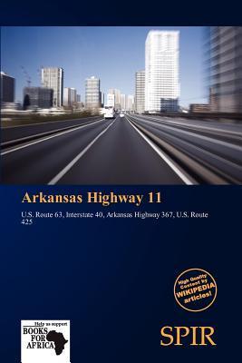 Arkansas Highway 11