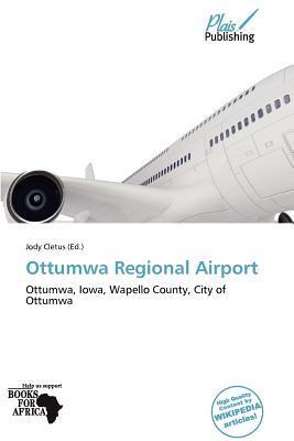 Ottumwa Regional Airport