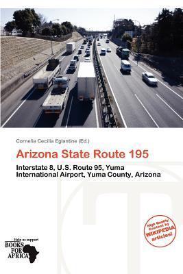 Arizona State Route 195