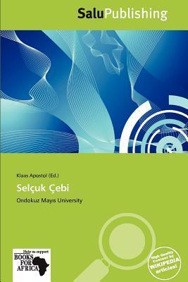 Selçuk Çebi