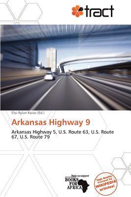 Arkansas Highway 9