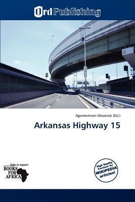 Arkansas Highway 15