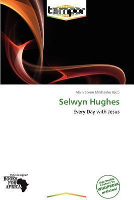 Selwyn Hughes