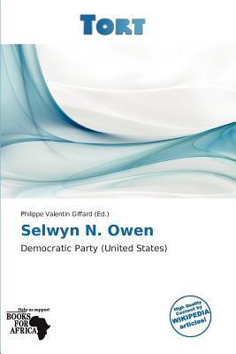 Selwyn N. Owen