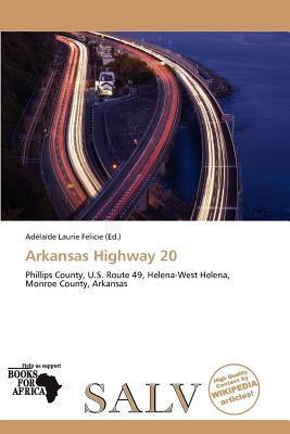 Arkansas Highway 20