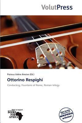 Ottorino Respighi