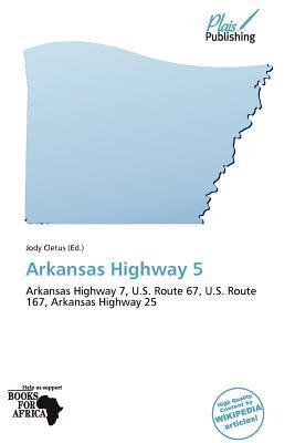 Arkansas Highway 5