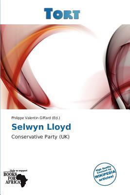 Selwyn Lloyd