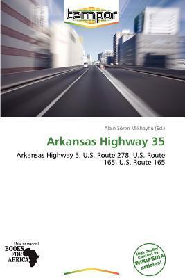Arkansas Highway 35