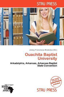 Ouachita Baptist University