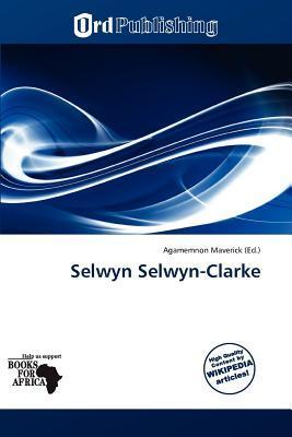 Selwyn Selwyn-Clarke