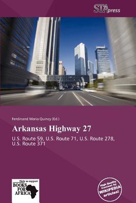 Arkansas Highway 27