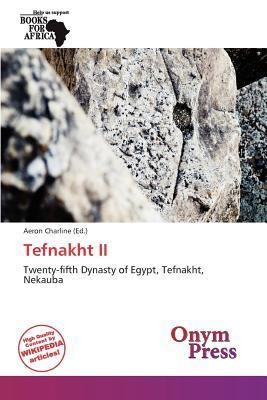 Tefnakht II