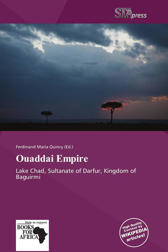 Ouaddai Empire