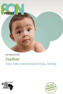 Teether