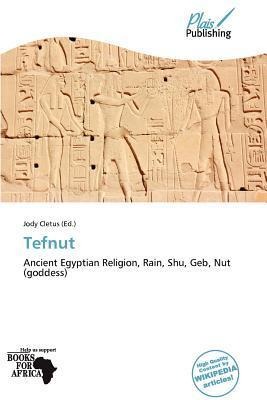 Tefnut