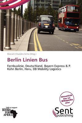 Berlin Linien Bus