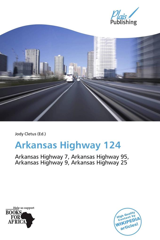Arkansas Highway 124