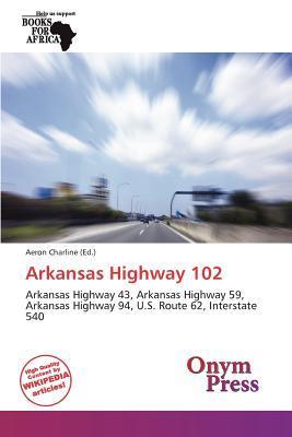 Arkansas Highway 102