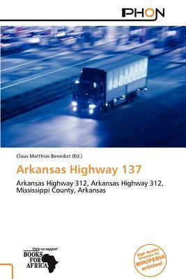 Arkansas Highway 137