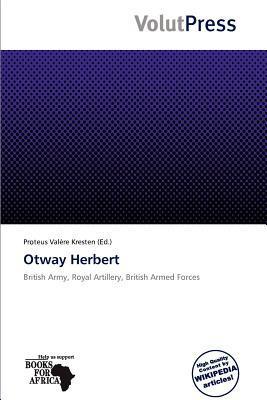 Otway Herbert