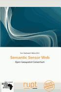 Semantic Sensor Web