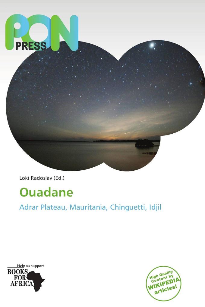 Ouadane