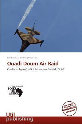 Ouadi Doum Air Raid