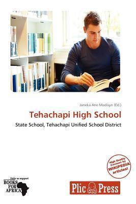 Tehachapi High School