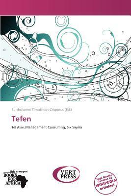 Tefen