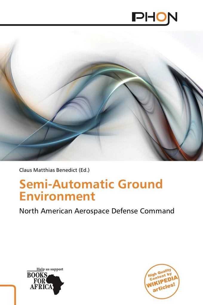Semi-Automatic Ground Environment