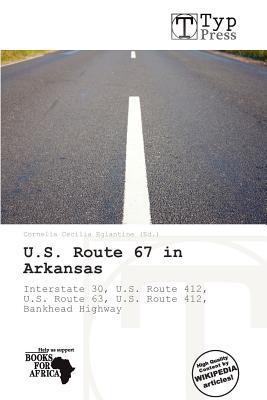 U.S. Route 67 in Arkansas