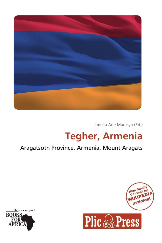 Tegher Armenia