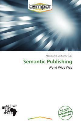 Semantic Publishing