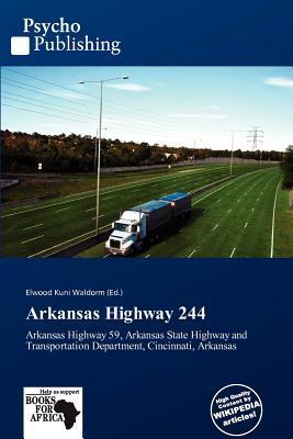 Arkansas Highway 244