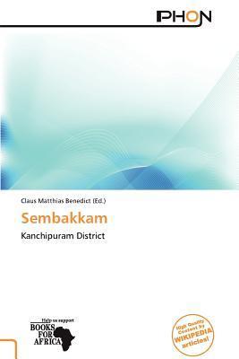 Sembakkam