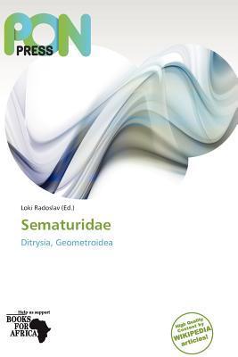 Sematuridae