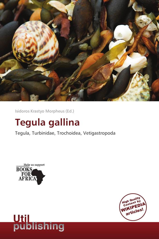Tegula gallina
