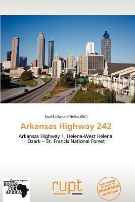 Arkansas Highway 242