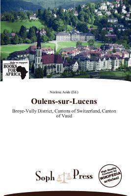 Oulens-sur-Lucens